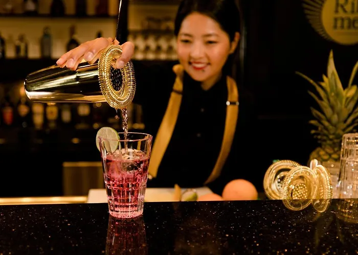 Living Hotel Kanzler