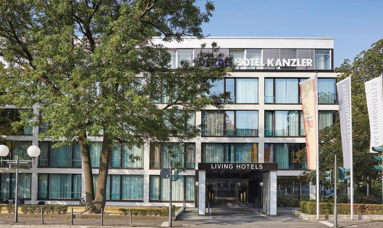 Living Kanzler Bonn