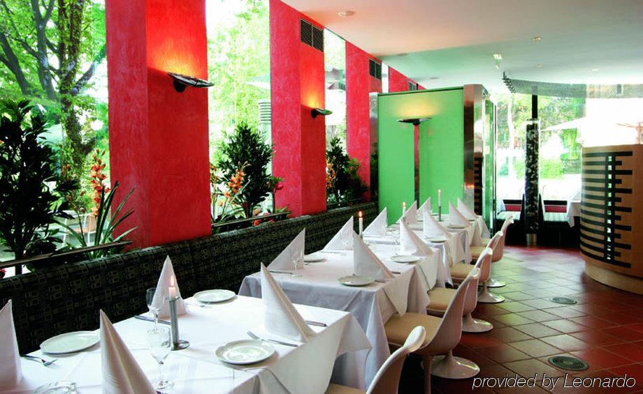 Hotel Living Kanzler Bonn