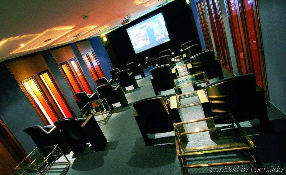 Hotel Living Kanzler
