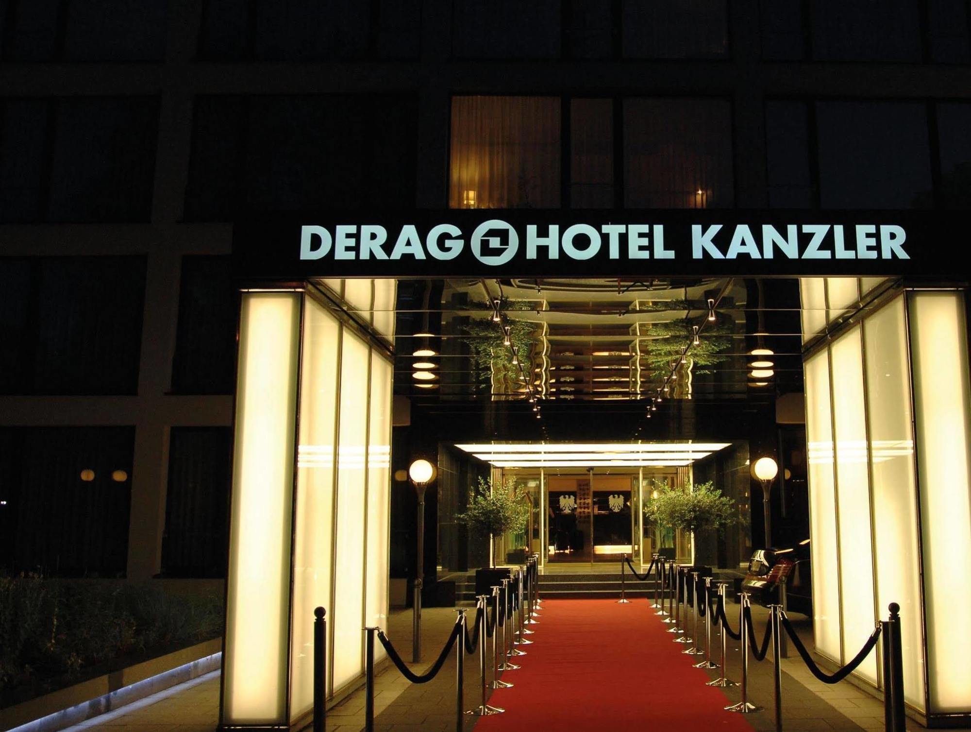 Hotel Living Kanzler Bonn