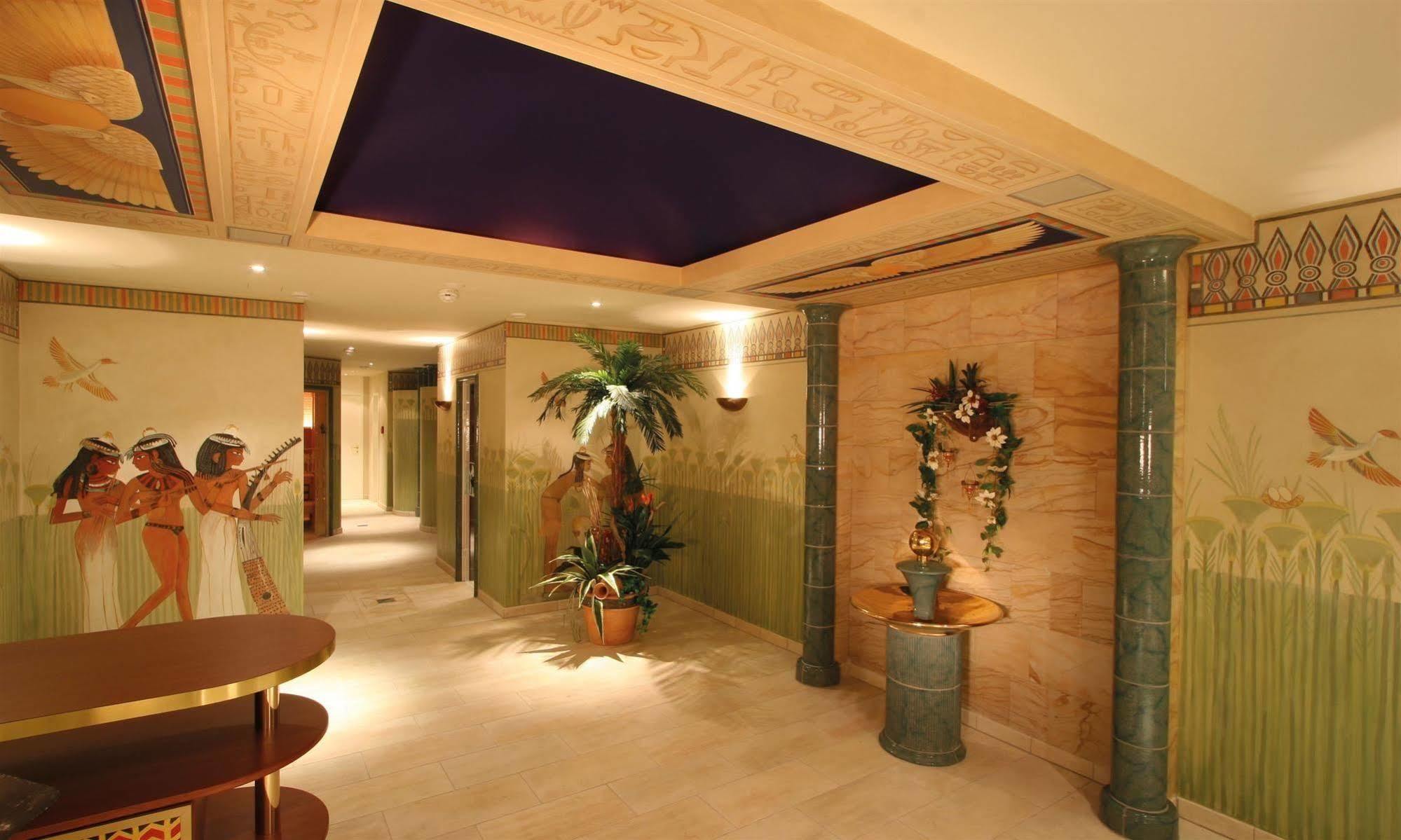 Hotel Living Kanzler