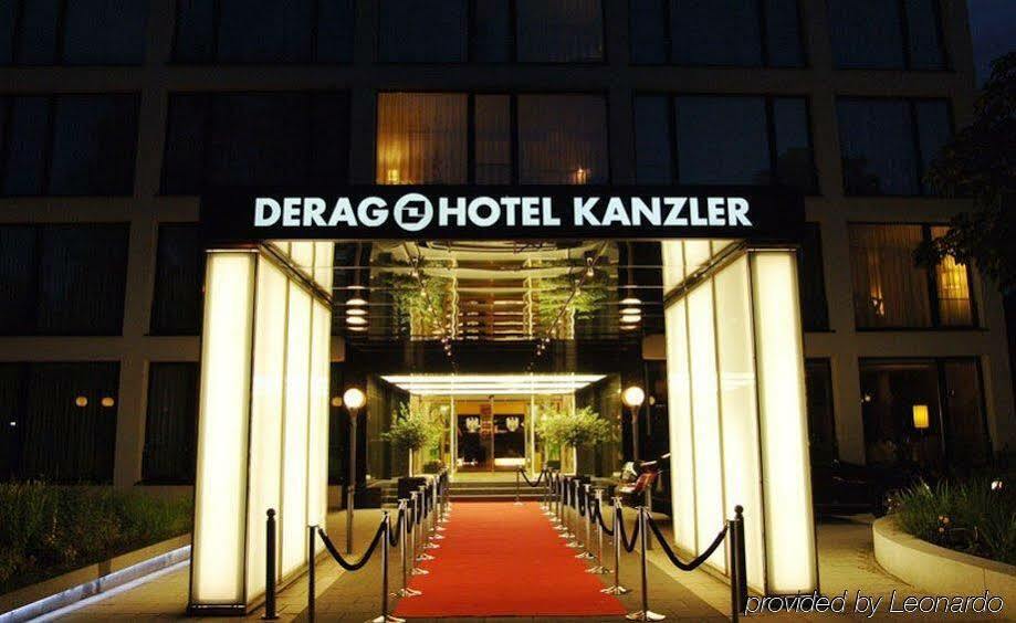 Hotel Living Kanzler 4*